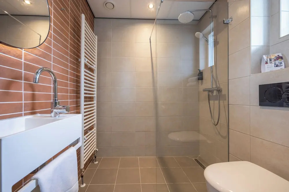 Fletcher Boutique Hotel De Mallejan - Chambres