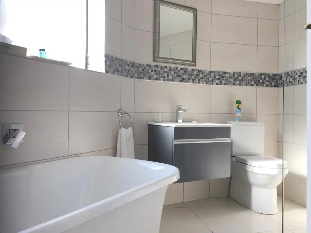Misty Waves Boutique Hotel - Chambres