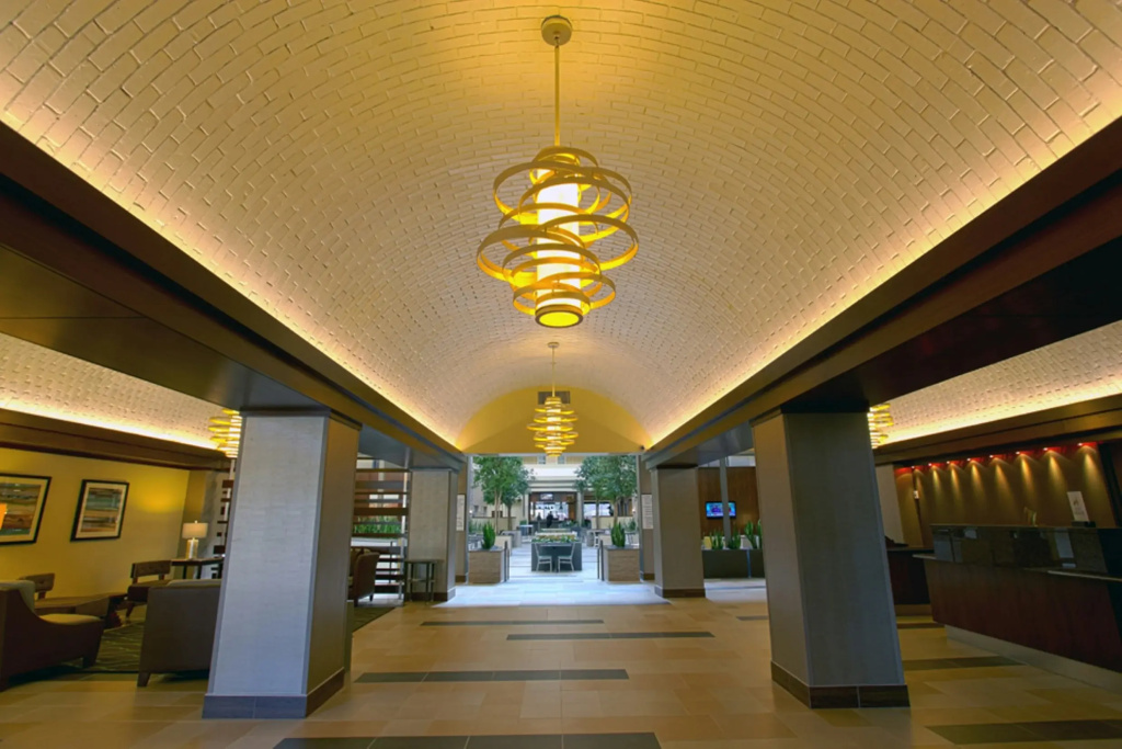 Embassy Suites by Hilton Dallas Market Center - Général