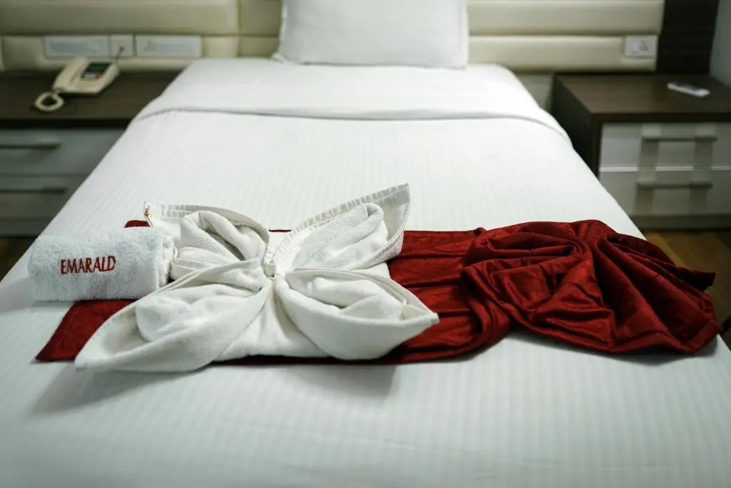 Emarald Hotel Calicut - Général
