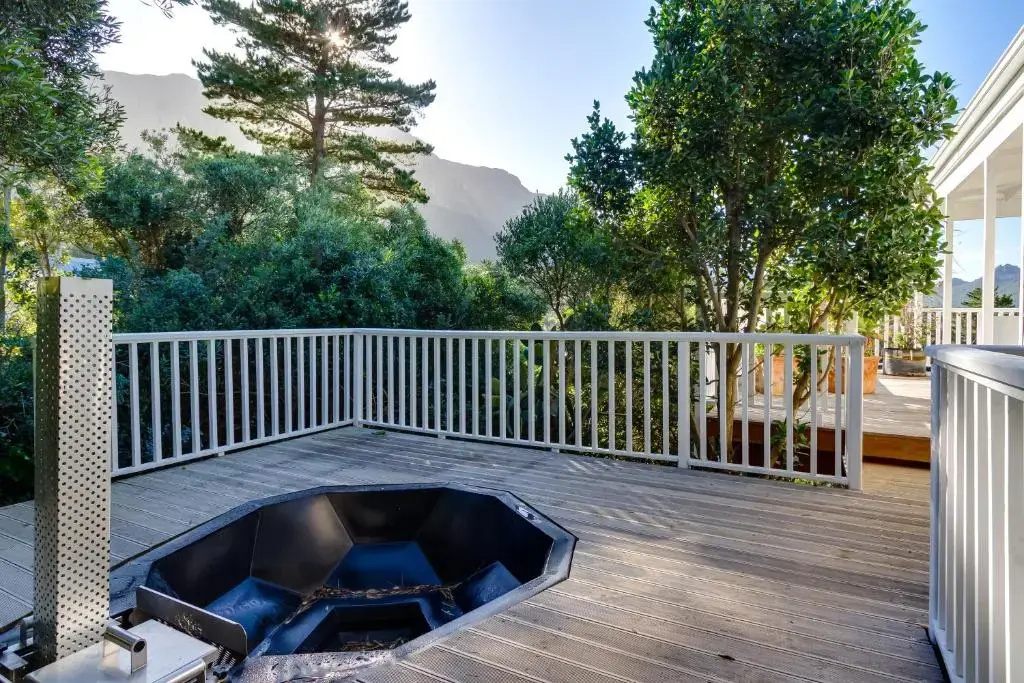 1 Bedroom Villa