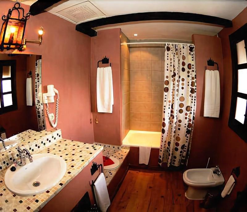 Canaan Boutique Hotel Ronda - Général