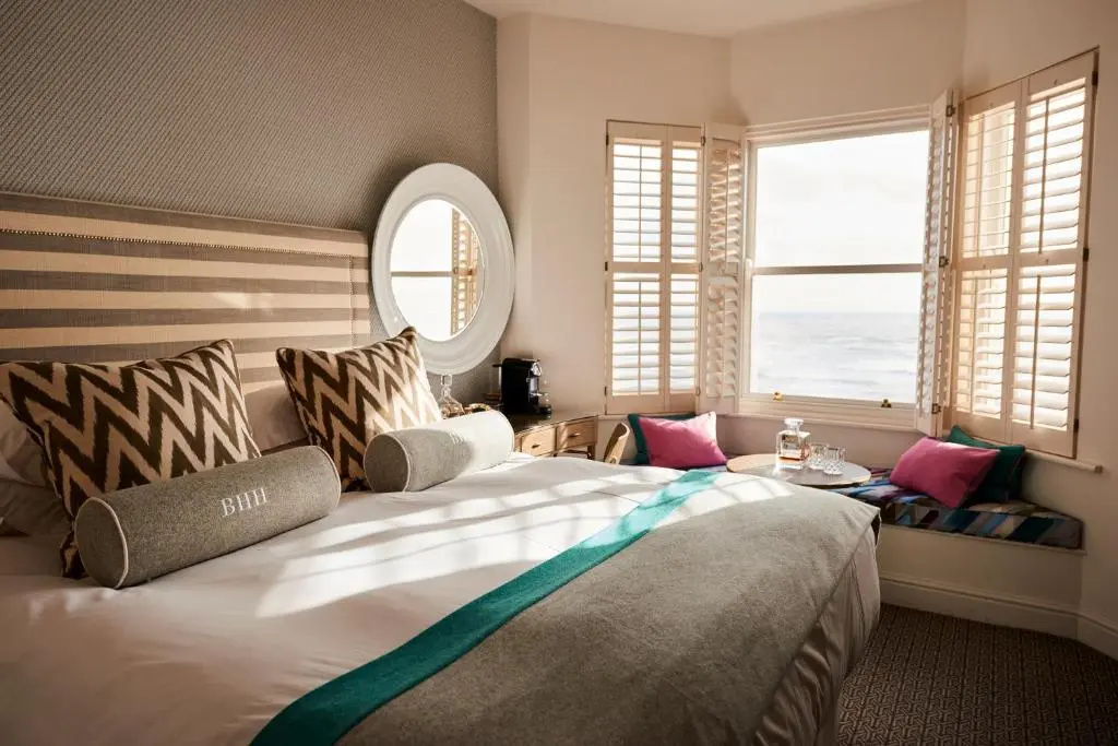 Harbour Hotel Brighton - Chambres