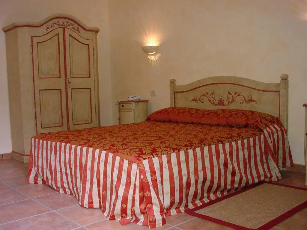 Adda Hotel - Chambres
