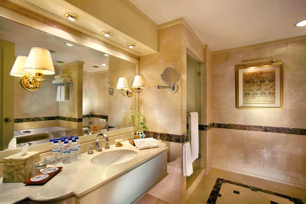 The Media Hotel and Towers - фото 8