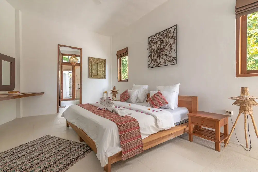Villa Kapal