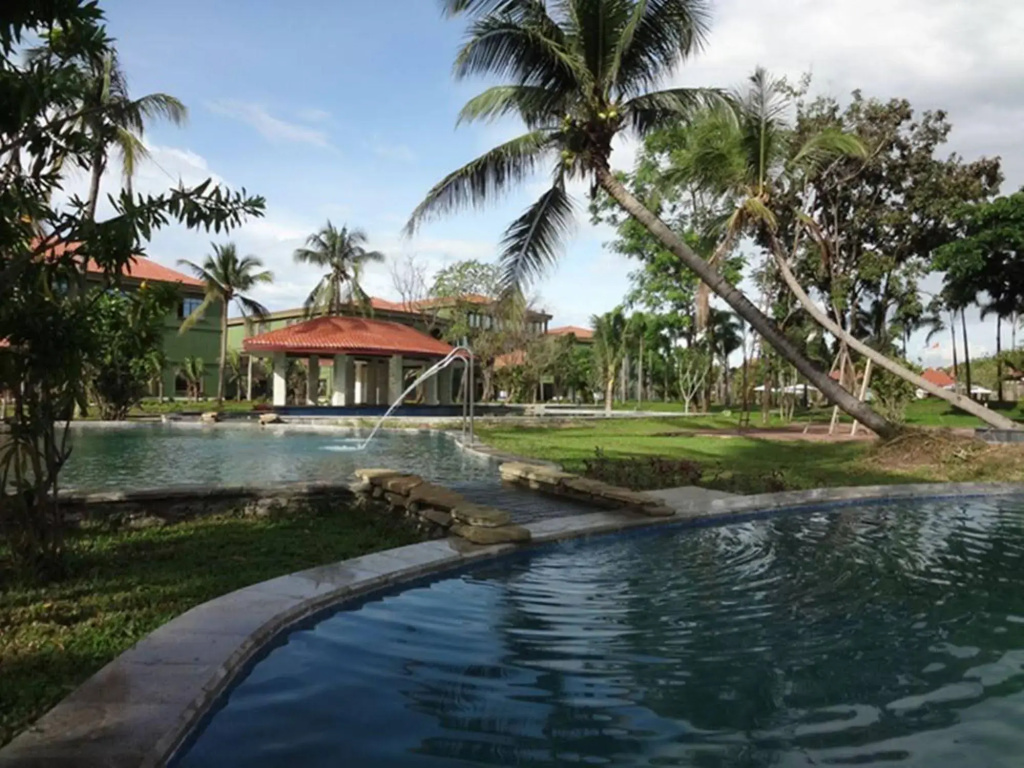 Hotel photo 13