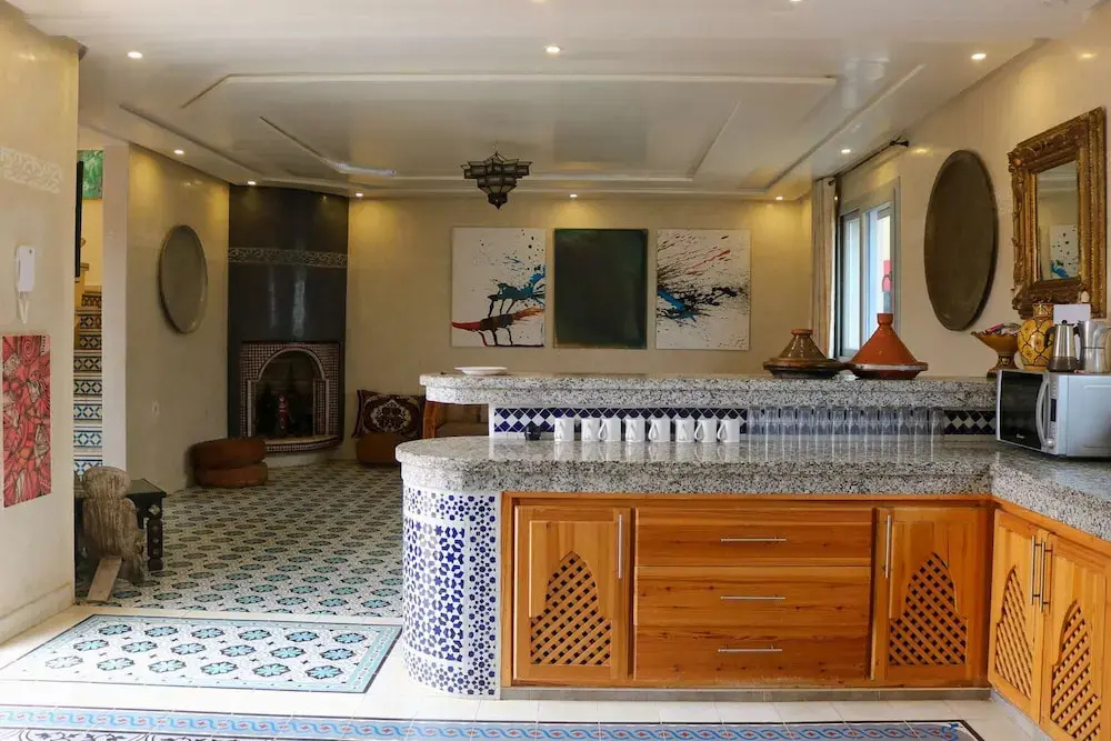 Hotel photo 6