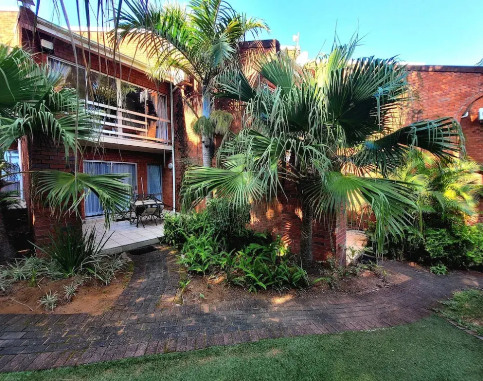 Perna Perna St Lucia - Chambres