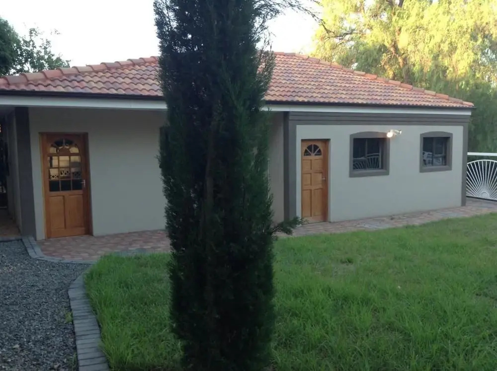 Bethelholidayhomes