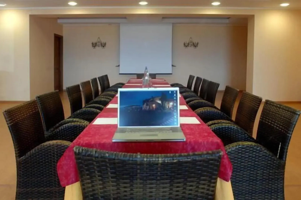 Agrihotel Il Palagetto - Général