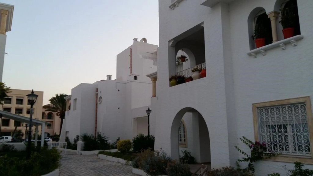 Benzineb Immo Hammamet