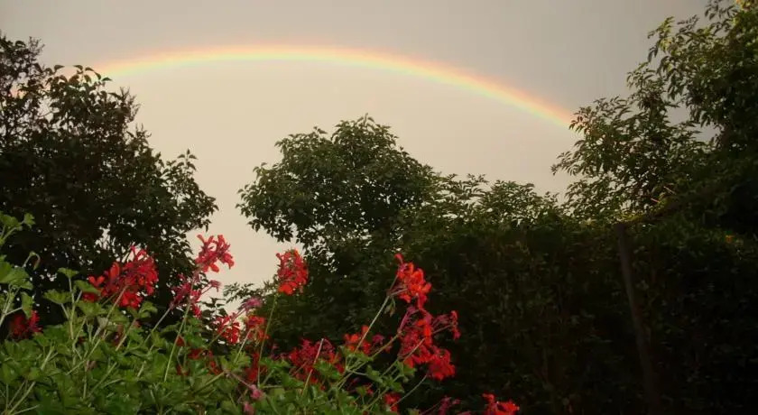 Anita Vendégház - фото 5