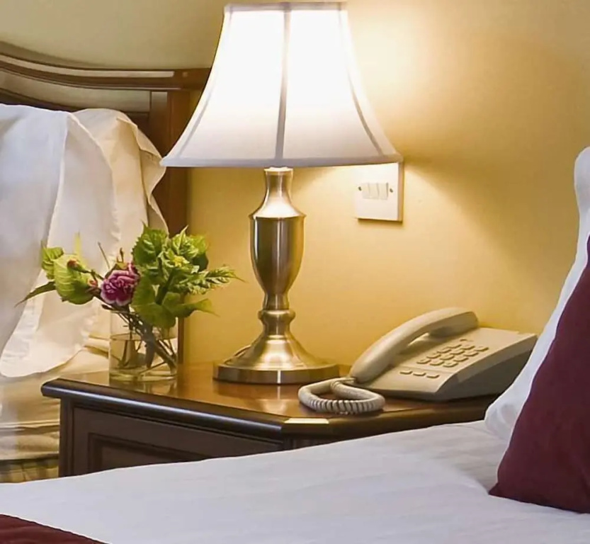 Maol Reidh Hotel - Chambres