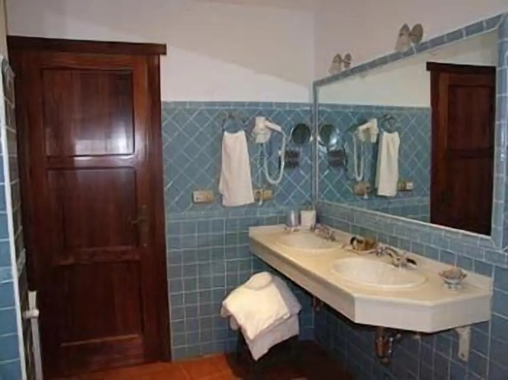 Hotel Rural Carlos I - Général