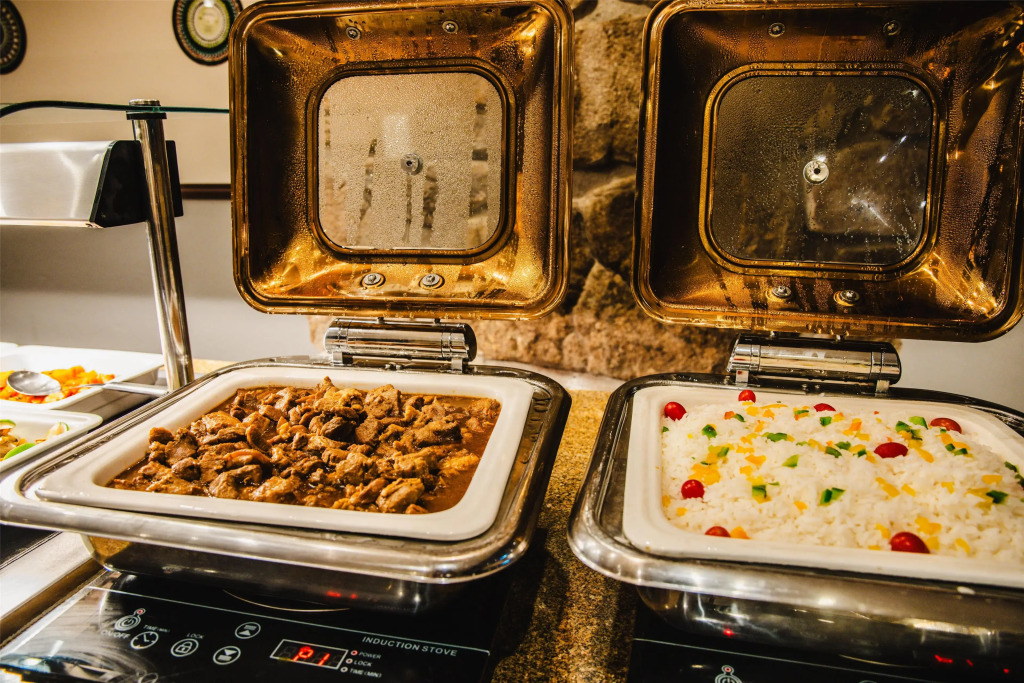 Premier Hotel The Winkler - фото 36