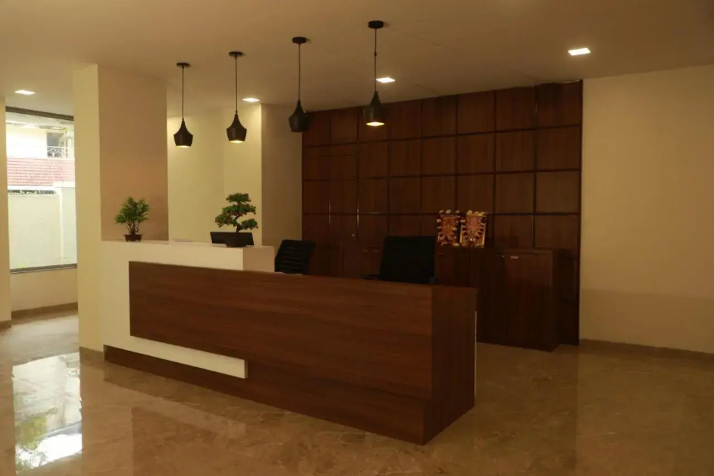 Hotel photo 26