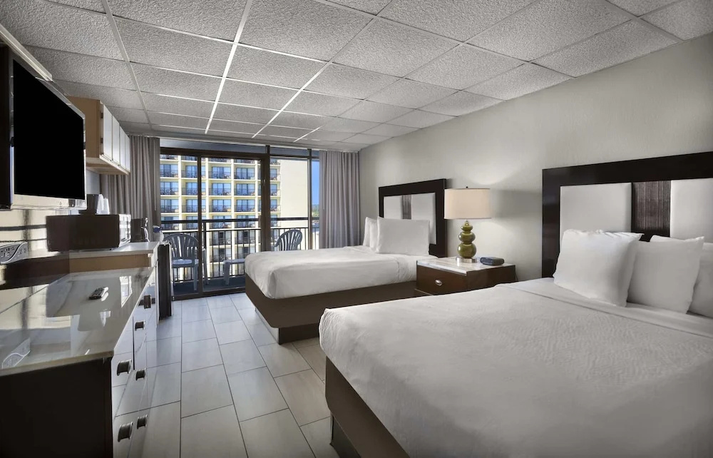 Hotel BLUE - Chambres