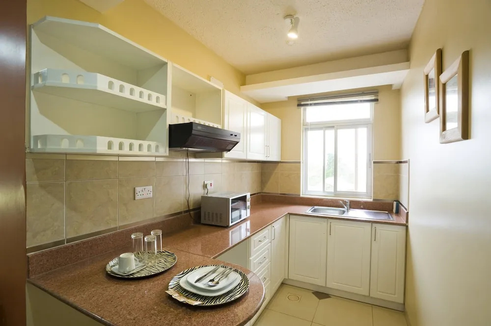 Standard Suite