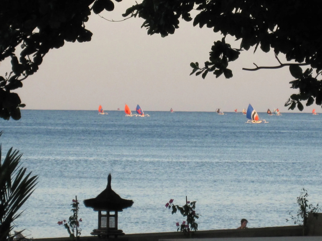 Beach & Waterfront