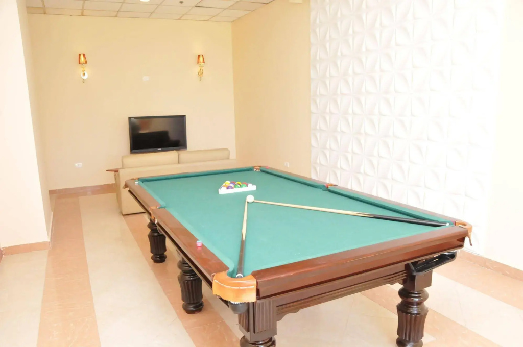 Tolip Family Club Borg El Arab - Général