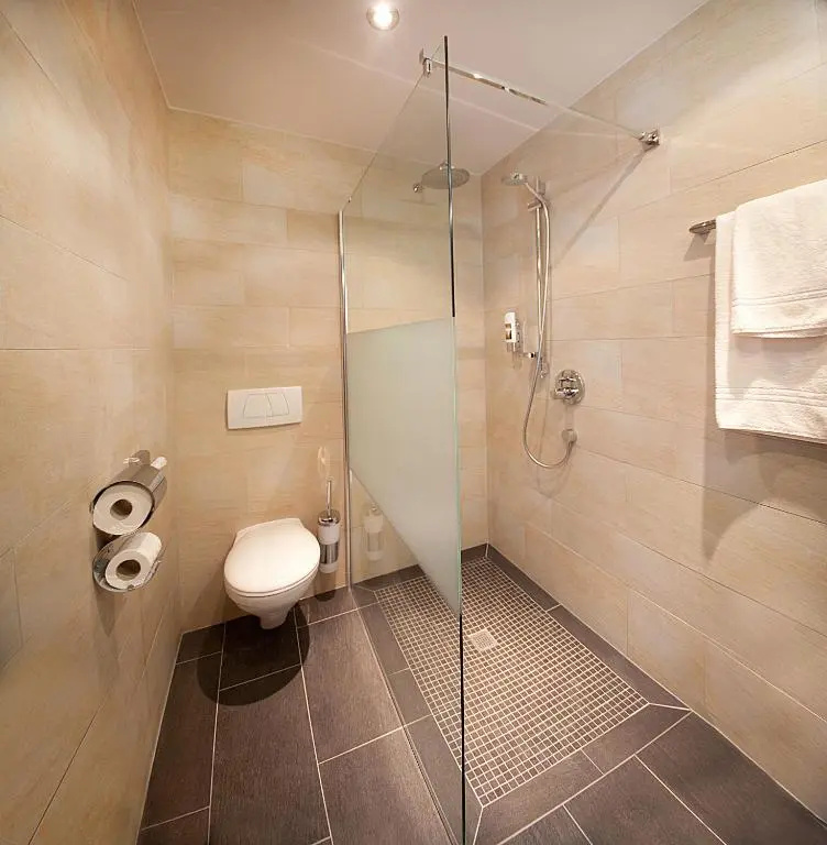 Hotel Steuer - Chambres