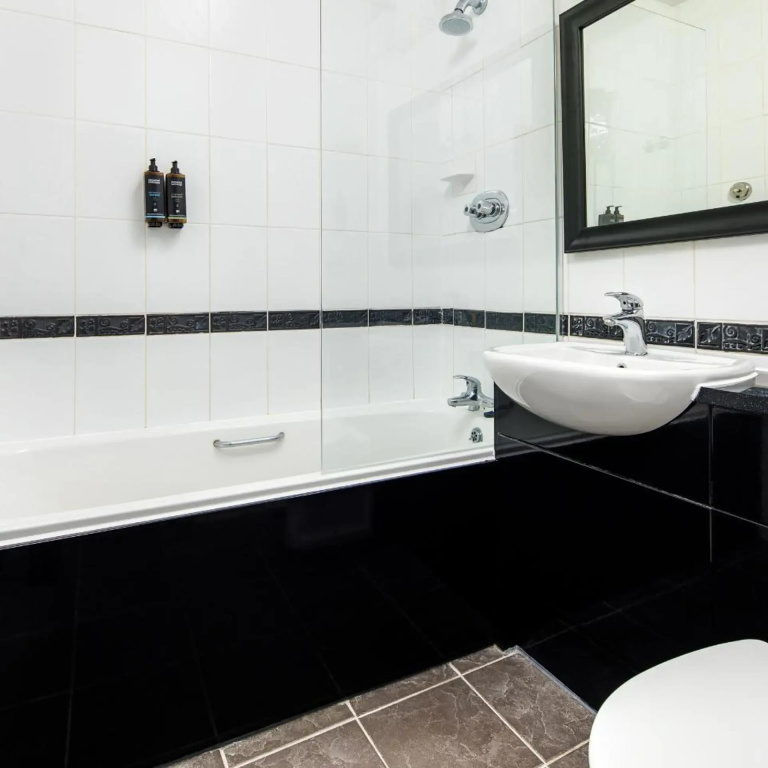Mercure Ayr Hotel - Général