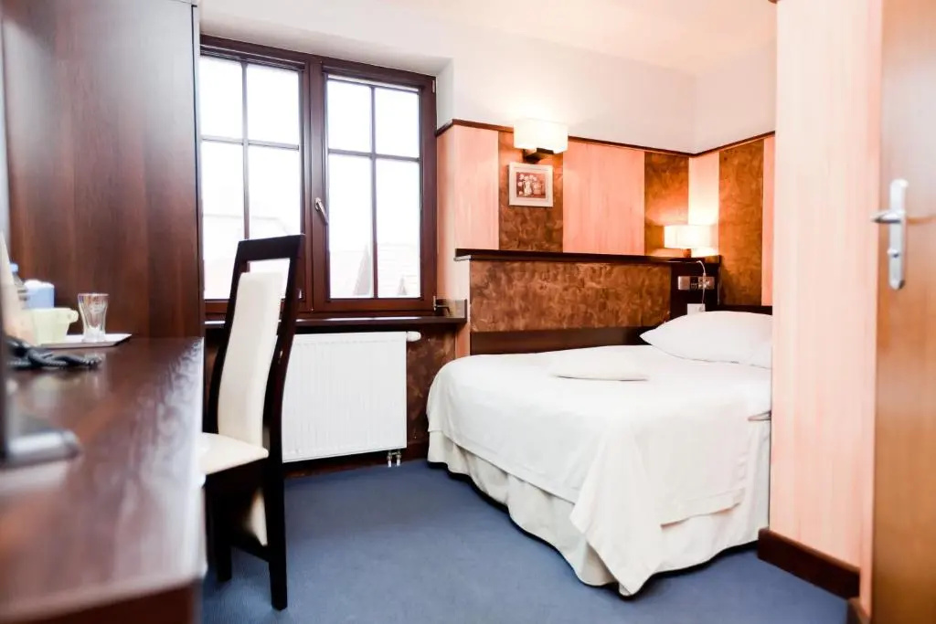 Vital&Spa Resort Szarotka - Chambres