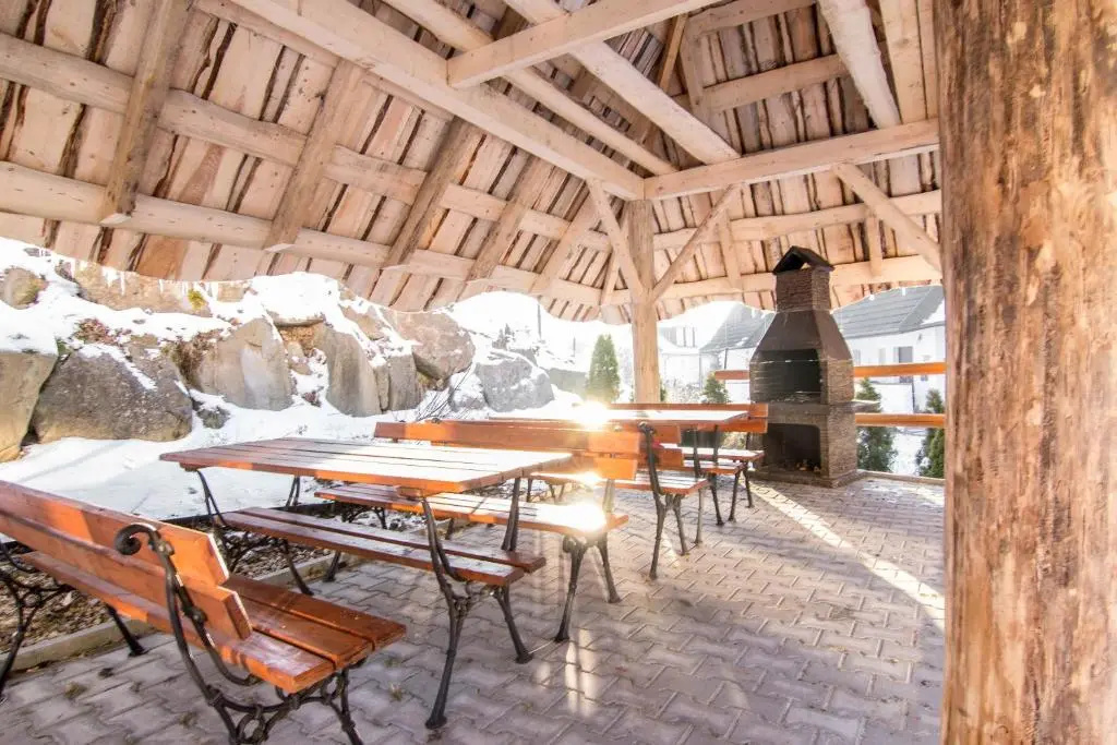 Apartament Marmurki Zakopane