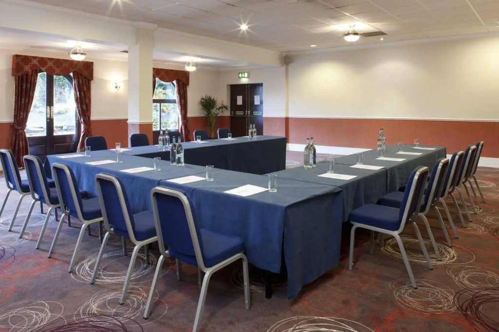 Holiday Inn Barnsley by IHG - Général