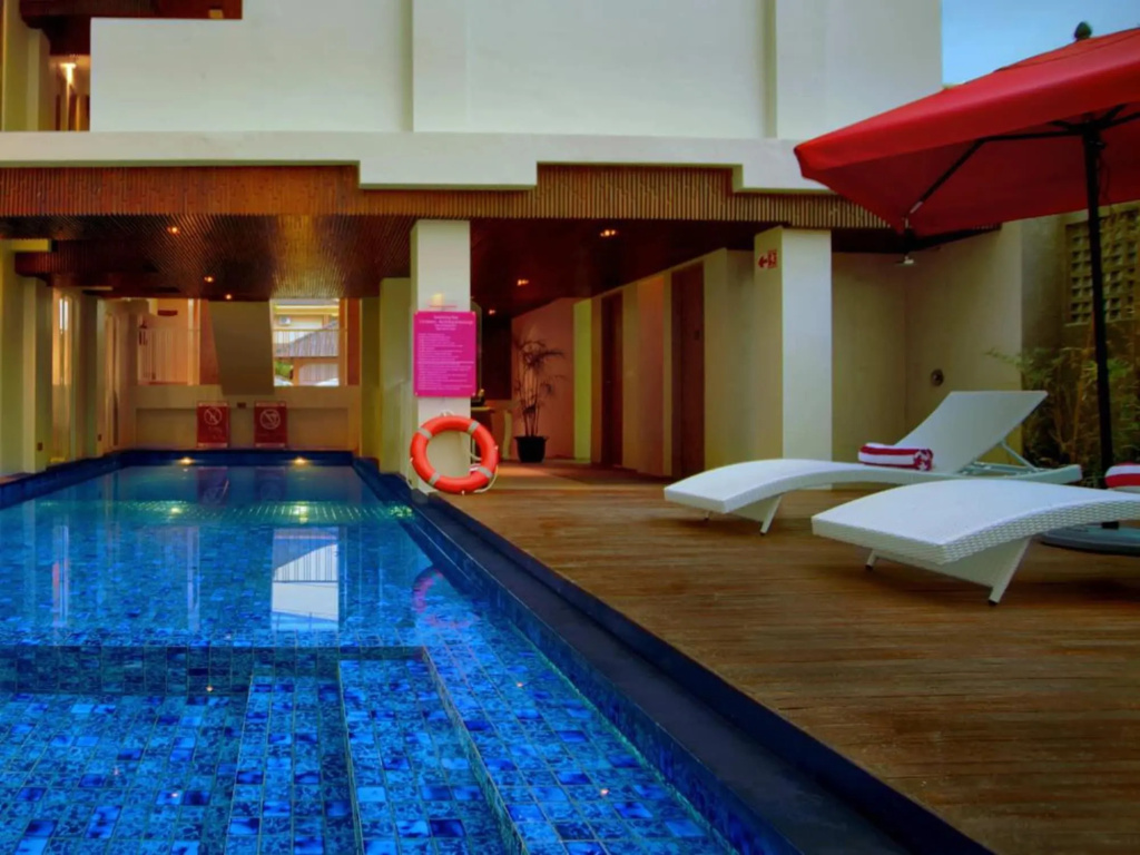 Hotel photo 14