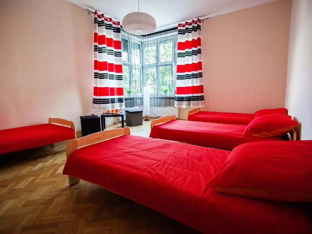 Standard Family room