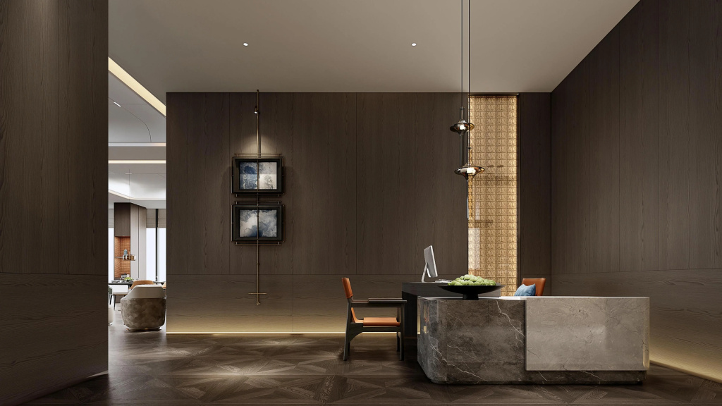 Dalian Kerren Hotel - Général