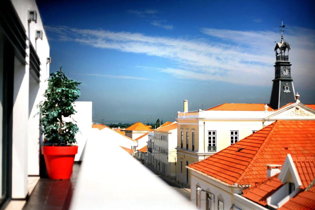 Benavente Vila Hotel - Général