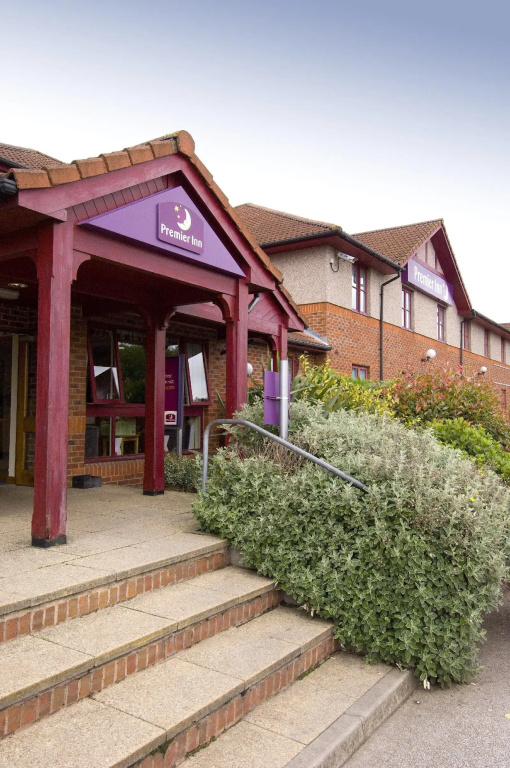 Premier Inn Mansfield - Général