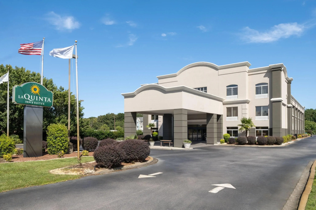 La Quinta Inn & Suites by Wyndham Florence - Général