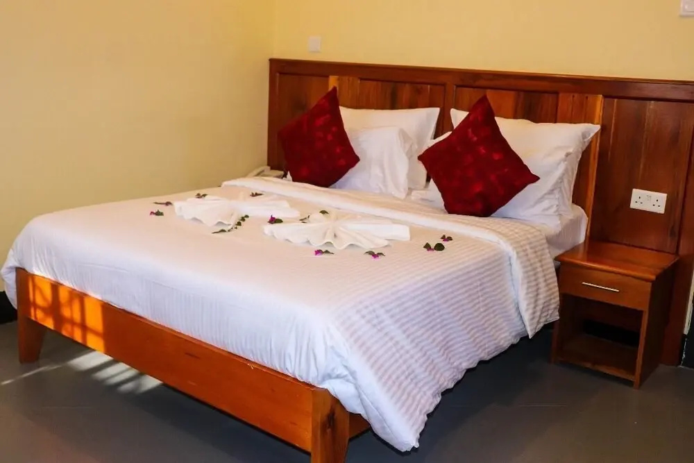 Hotel photo 7
