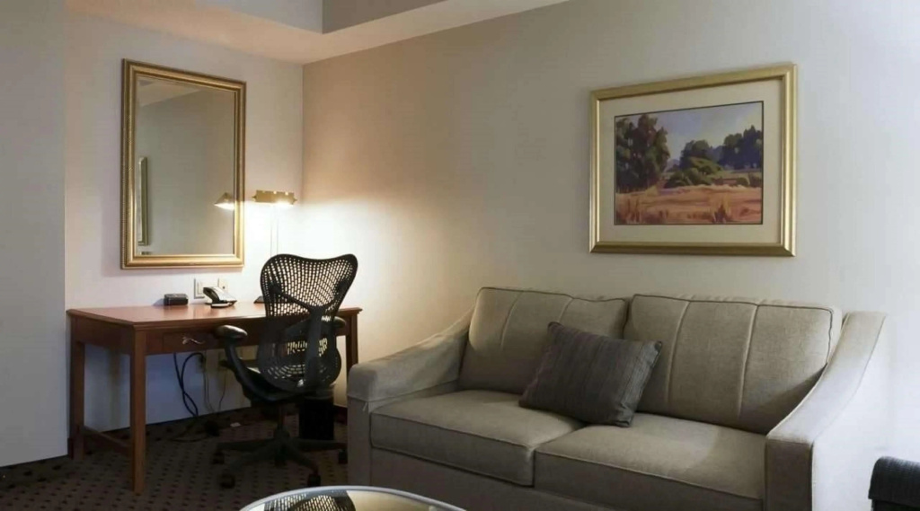 Hilton Garden Inn Secaucus/Meadowlands - Général