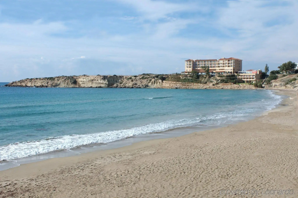 Thalassa Boutique Hotel & Spa - Général