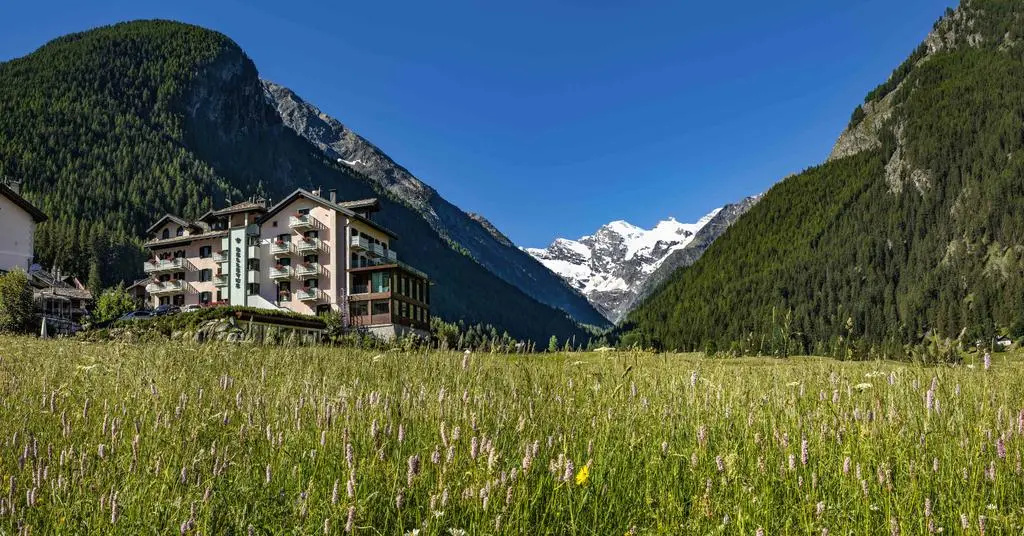 Hotel photo 5