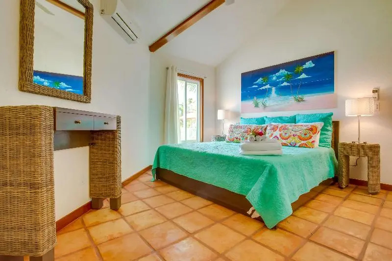 Costa Blu Adults Only Beach Resort - Chambres