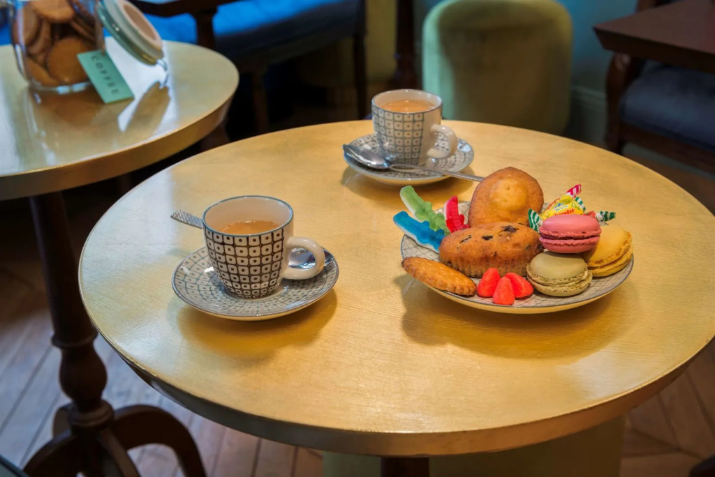 Hotel photo 13