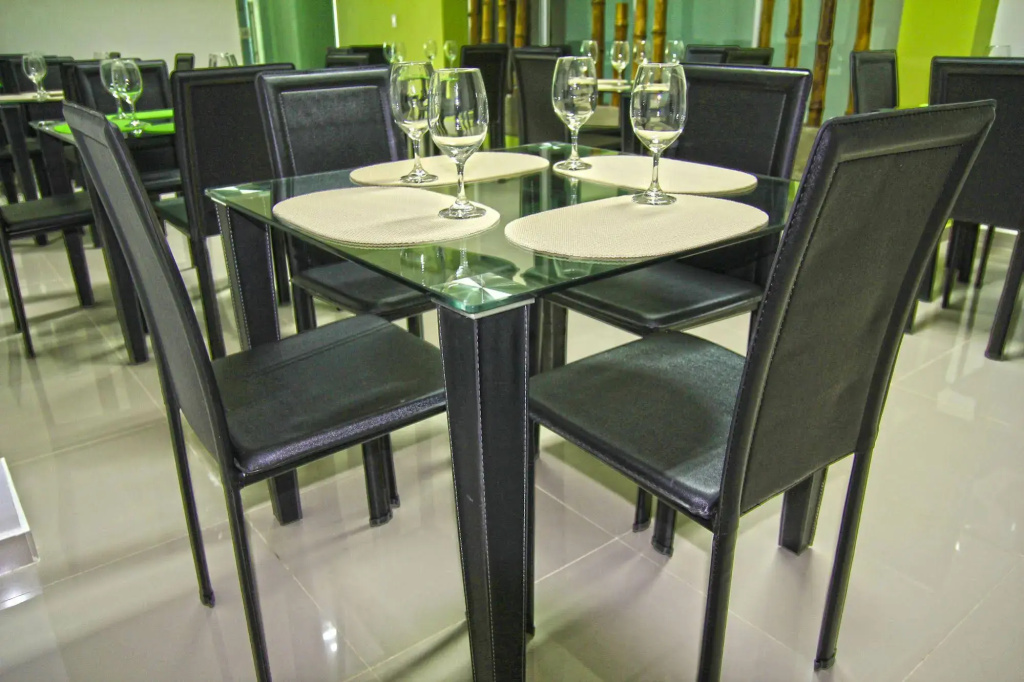 San Vitro Hotel Boutique - Général