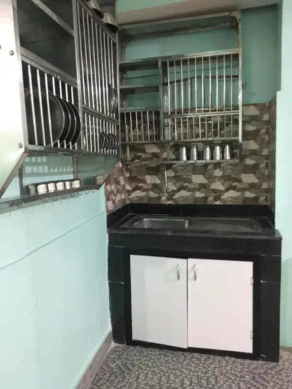 Urban Homestay/Service Apartment