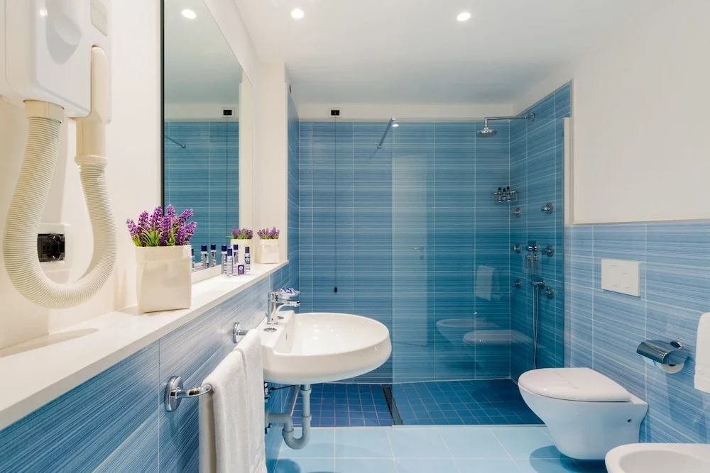 Hermitage Resort & Thermal Spa - Chambres