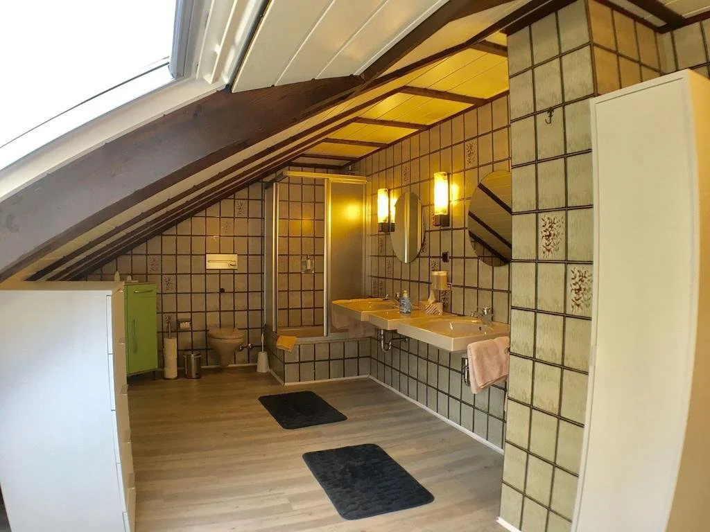 Schröders Hotelpension - Général
