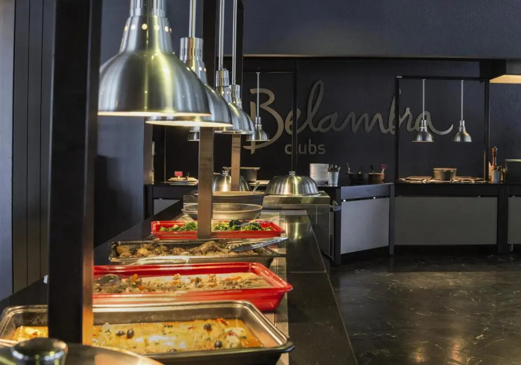 Belambra Clubs Praz-sur-Arly - L'Alisier - Général