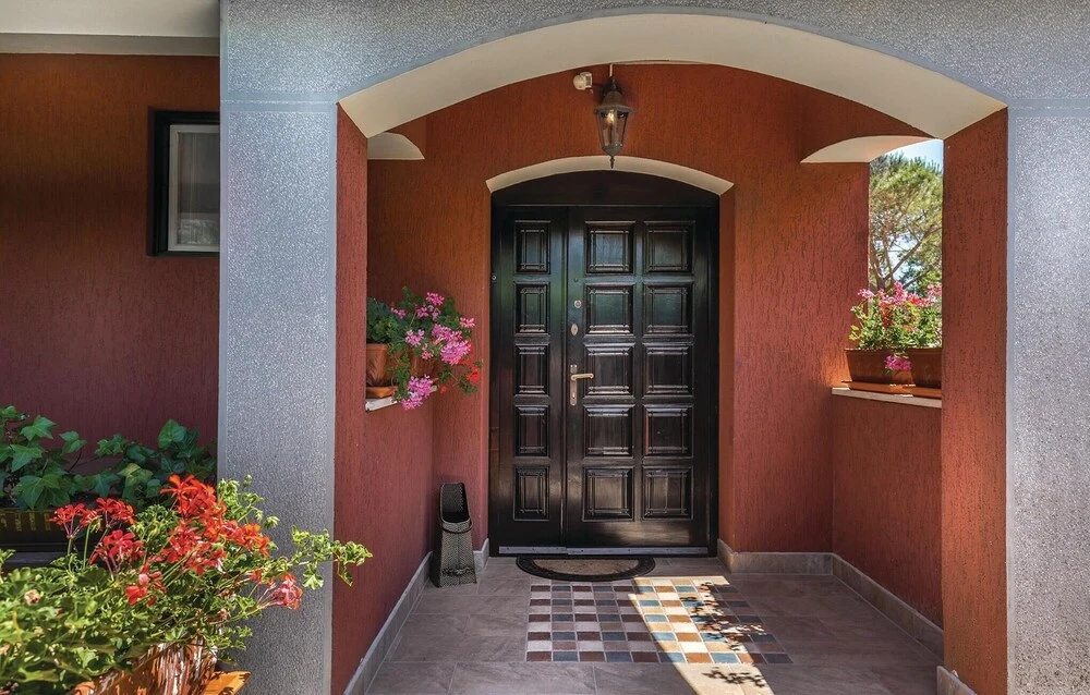 Nice Home in Matulji With Wifi and 4 Bedrooms