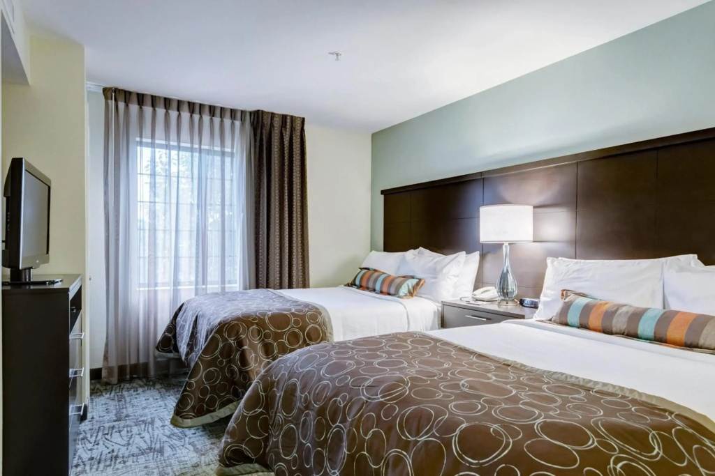 Staybridge Suites O'Fallon Chesterfield by IHG - Général