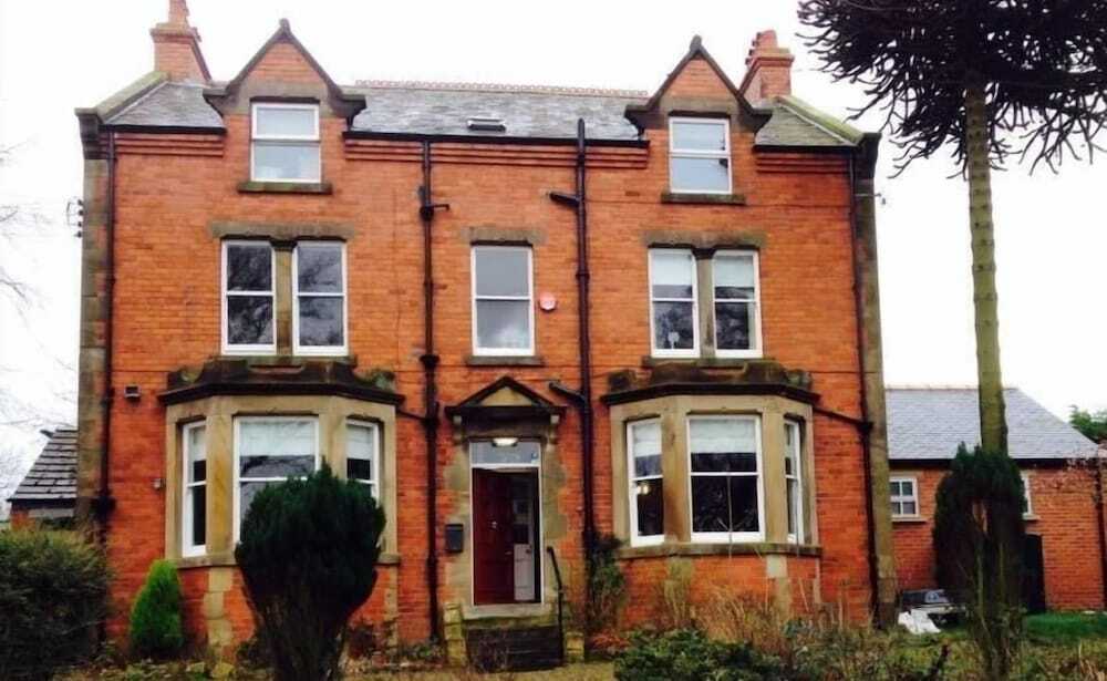 Beggars Knap B&B by null